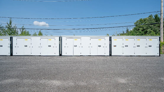 Nouveauté bientôt disponible